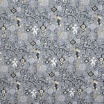 Tissu Noël Gris - Ribes y Casals