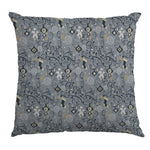 Tissu Noël Gris - Ribes y Casals