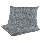 Tissu Noël Gris - Ribes y Casals