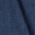 Tissu Denim Fin Bleu - Ribes y Casals