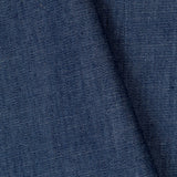 Tissu Denim Fin Bleu - Ribes y Casals