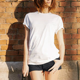 Tissu Denim Moyen Bleu Foncé - Ribes y Casals