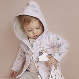 Katia Soft-Shell Fleurs - Ribes y Casals