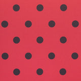 Tissu Déguisement LADYBUG Rouge - Ribes y Casals