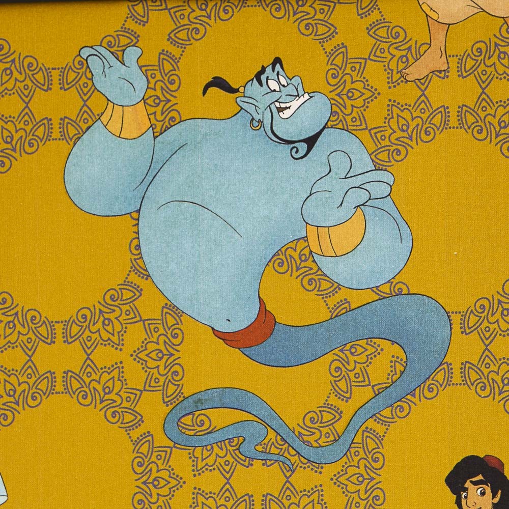 Tissu Disney Aladdin - Ribes y Casals