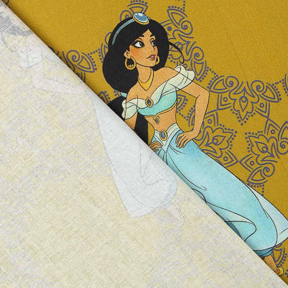 Tissu Disney Aladdin - Ribes y Casals