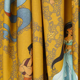 Tissu Disney Aladdin - Ribes y Casals
