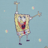 Tissu Bob lÉponge - Ribes y Casals