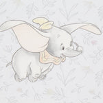 Tissu Disney Dumbo - Ribes y Casals
