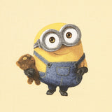 Tissu imprimé Les Minions - Ribes y Casals