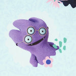 Tissu  Monstres - Ribes y Casals