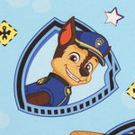 Tissu  Pat Patrouille Bleu - Ribes y Casals