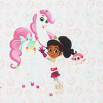 Tissu Disney Princesse Nela - Ribes y Casals