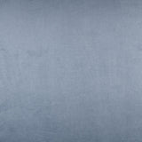 Double Face Daim Bleu Canard - Ribes y Casals