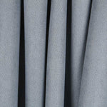 Double Face Daim Bleu Canard - Ribes y Casals