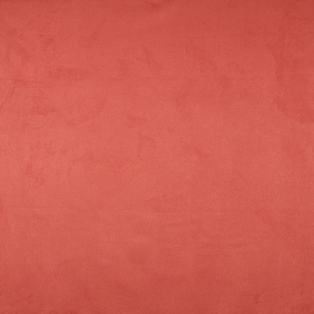 Double Face Daim Bordeaux - Ribes y Casals