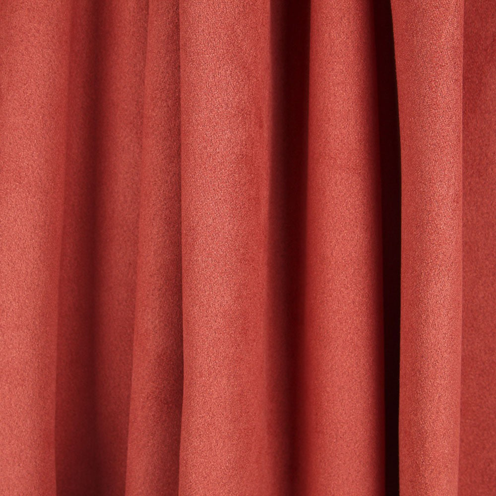 Double Face Daim Bordeaux - Ribes y Casals