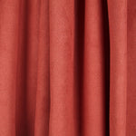 Double Face Daim Bordeaux - Ribes y Casals