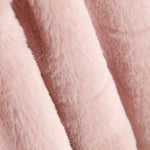 DOUBLE FACE DAIM ROSE - Ribes y Casals