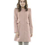 DOUBLE FACE DAIM ROSE - Ribes y Casals