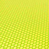 Tissu Élastique Miroir Vert Fluo - Ribes y Casals