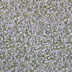 Tissu Imprimé Coton Fleur Mauve - Ribes y Casals