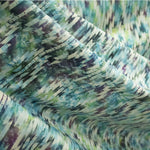 Tissu Imprimé Tie Dye Ethnic - Ribes y Casals