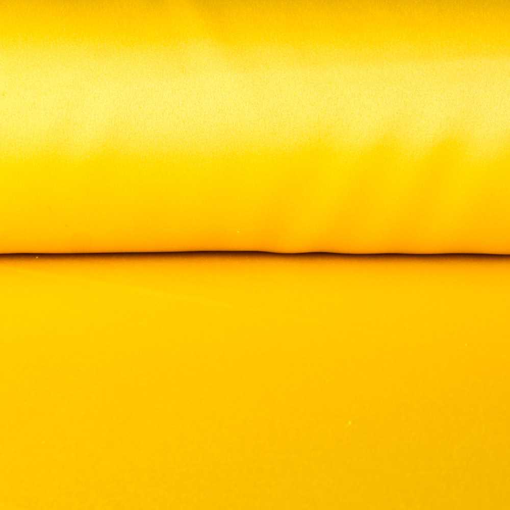 Tissu Fama Stretch Jaune - Ribes y Casals