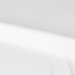 Tissu Fama Burlington Stretch Blanc - Ribes y Casals