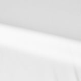 Tissu Fama Burlington Stretch Blanc - Ribes y Casals