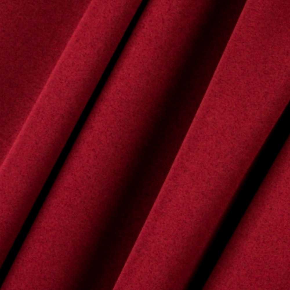 Tissu Fama Stretch Bordeaux - Ribes y Casals