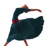 Tissu Fama Stretch Canard - Ribes y Casals