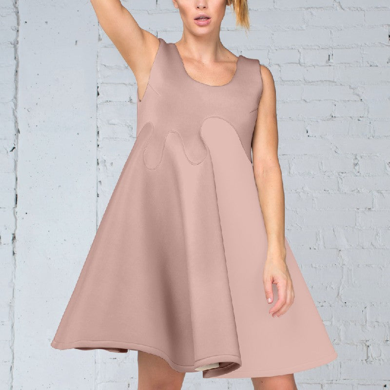 Tissu Fama Burlington Stretch Chair - Ribes y Casals