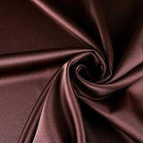 Tissu Fama Stretch Chocolat - Ribes y Casals