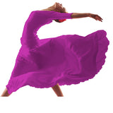 Tissu Fama Burlington Stretch Ciclamen - Ribes y Casals