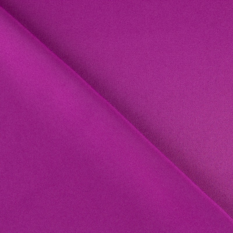 Tissu Fama Burlington Stretch Ciclamen - Ribes y Casals