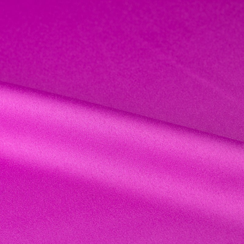 Tissu Fama Burlington Stretch Ciclamen - Ribes y Casals