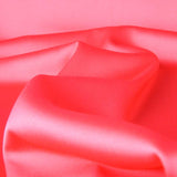 Tissu Fama Stretch Corail Intense - Ribes y Casals