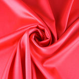 Tissu Fama Stretch Corail Intense - Ribes y Casals