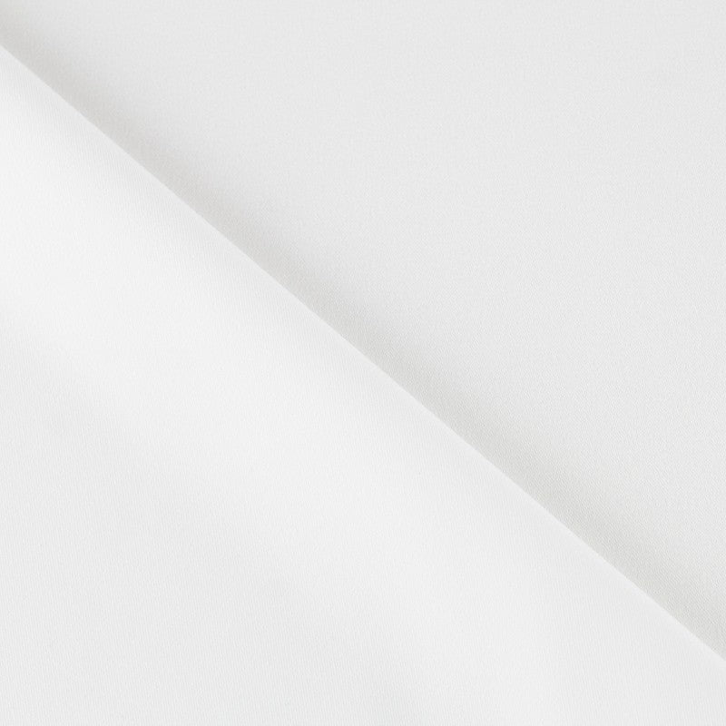 Tissu Fama Burlington Stretch Écru - Ribes y Casals