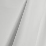 Tissu Fama Burlington Stretch Gris Clair - Ribes y Casals