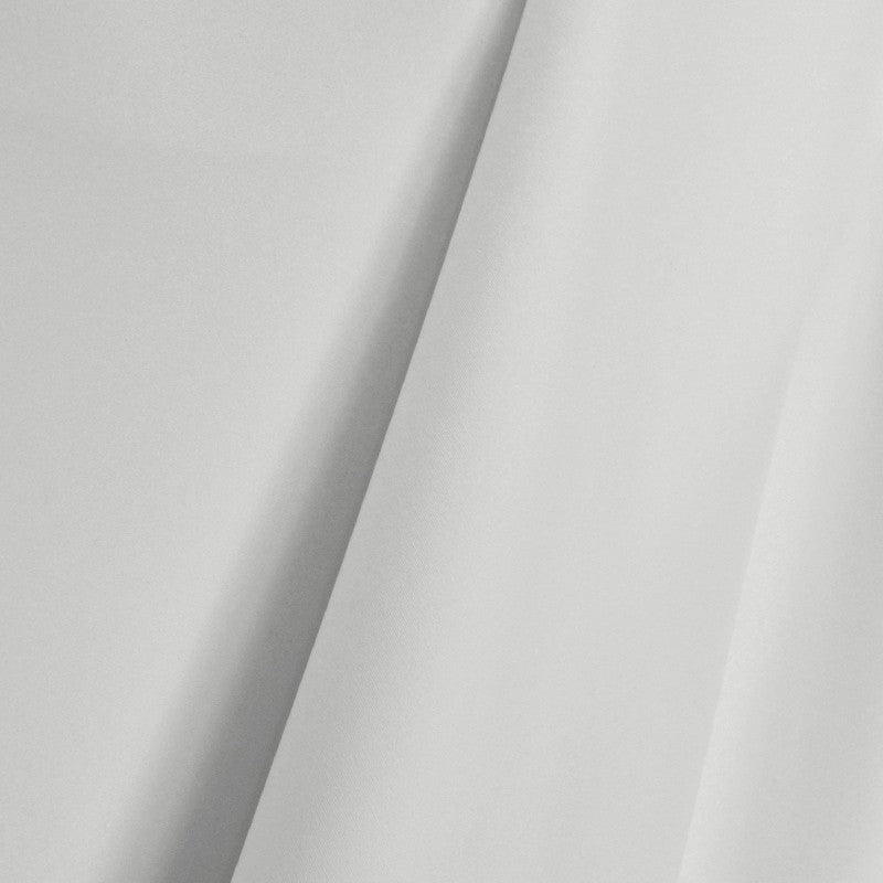 Tissu Fama Burlington Stretch Gris Clair - Ribes y Casals