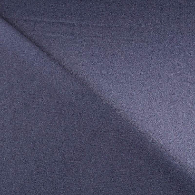 Tissu Fama Burlington Stretch Bleu Marine - Ribes y Casals