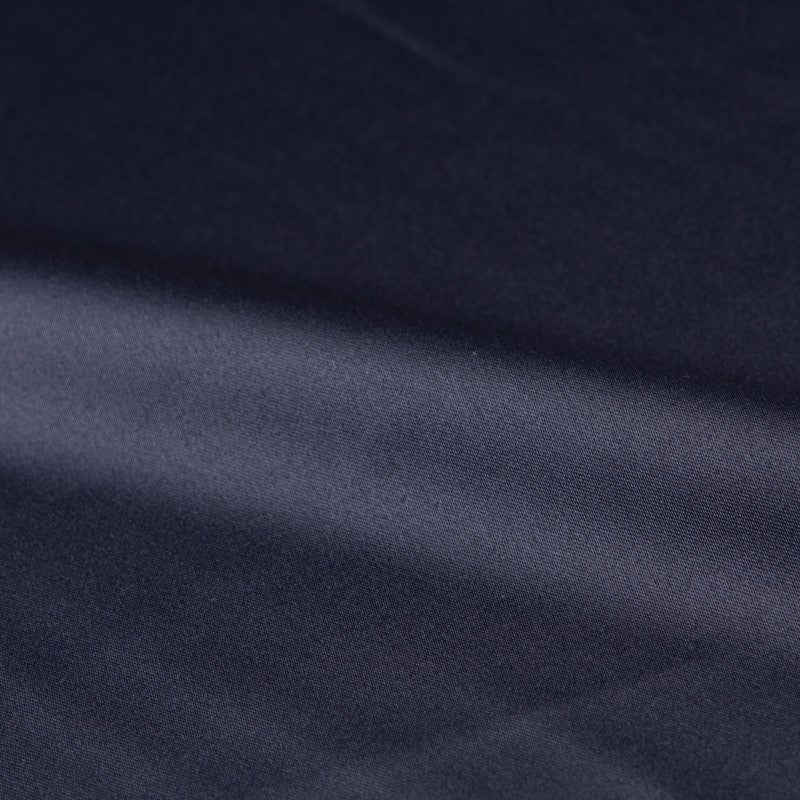 Tissu Fama Burlington Stretch Bleu Marine - Ribes y Casals