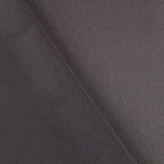 Tissu Fama Burlington Stretch Noir - Ribes y Casals