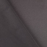 Tissu Fama Burlington Stretch Noir - Ribes y Casals