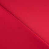 Tissu Fama Burlington Stretch Rouge - Ribes y Casals