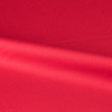 Tissu Fama Burlington Stretch Rouge - Ribes y Casals