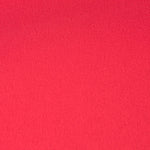 Tissu Fama Burlington Stretch Rouge - Ribes y Casals