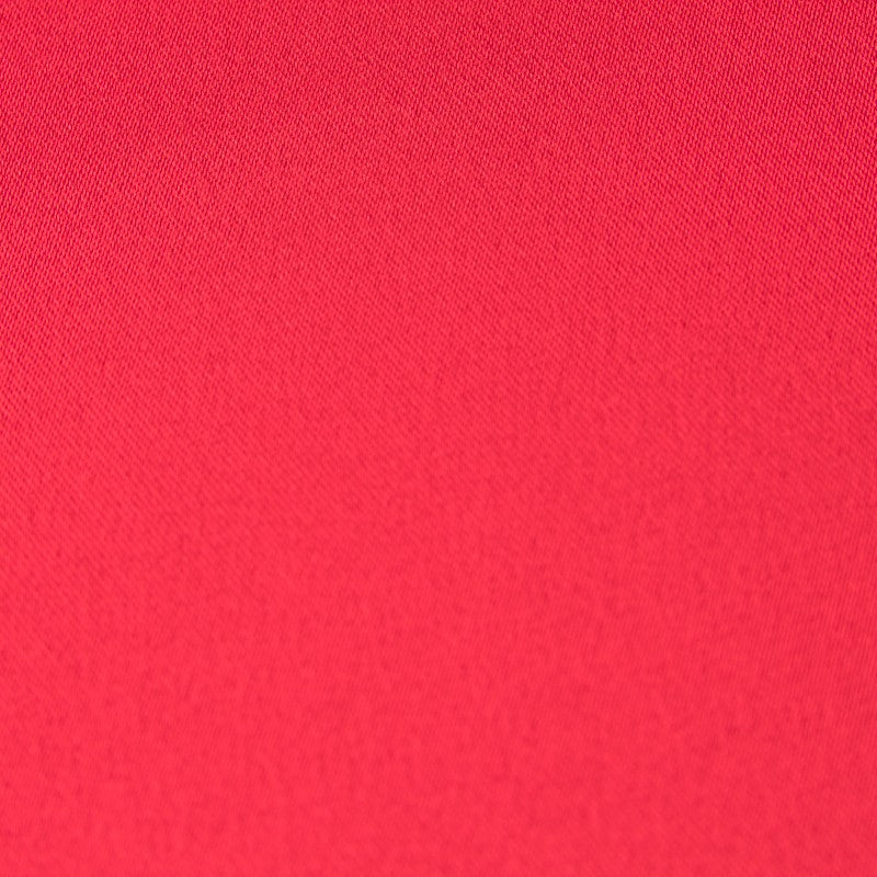 Tissu Fama Burlington Stretch Rouge - Ribes y Casals